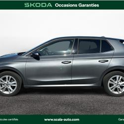Skoda Fabia Fabia 1.0 TSI 95 ch EVO 2 BVM5 Limited Edition Perpignan