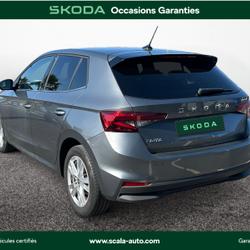 Skoda Fabia Fabia 1.0 TSI 95 ch EVO 2 BVM5 Limited Edition Perpignan