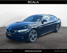 BMW Serie 4 Gran Coupe Perpignan