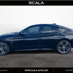 BMW Serie 4 Gran Coupe Gran Coup&eacute; 420d xDrive 190 ch BVA8 M Sport Perpignan
