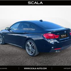 BMW Serie 4 Gran Coupe Gran Coup&eacute; 420d xDrive 190 ch BVA8 M Sport Perpignan
