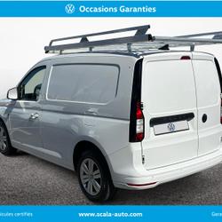 Volkswagen Caddy CADDY CARGO 2.0 TDI 102 BVM6 BUSINESS / 22 075&euro; HT Perpignan