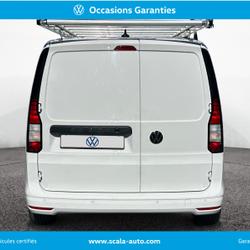 Volkswagen Caddy CADDY CARGO 2.0 TDI 102 BVM6 BUSINESS / 22 075&euro; HT Perpignan