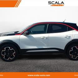 Opel Mokka Mokka 1.2 Turbo 100 ch BVM6 GS Line Perpignan