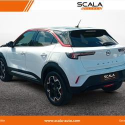 Opel Mokka Mokka 1.2 Turbo 100 ch BVM6 GS Line Perpignan