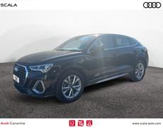 Audi Q3 Perpignan