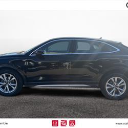 Audi Q3 Q3 Sportback 35 TDI 150 ch S tronic 7 S line Perpignan