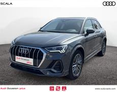 Audi Q3 Perpignan