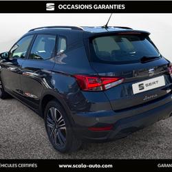 Seat Arona Arona 1.0 TSI 95 ch Start/Stop BVM5 Copa Perpignan
