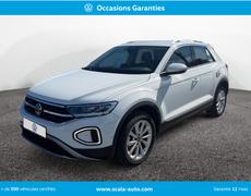 Volkswagen T-Roc Perpignan