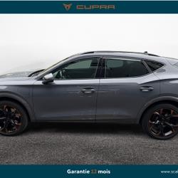 Cupra Formentor Formentor 1.4 e-HYBRID 245 ch DSG6 VZ Perpignan
