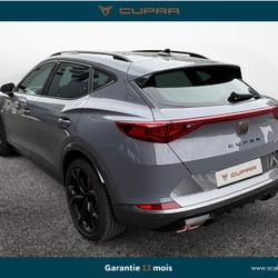 Cupra Formentor Formentor 1.4 e-HYBRID 245 ch DSG6 VZ Perpignan