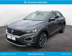 Volkswagen T-Roc Perpignan