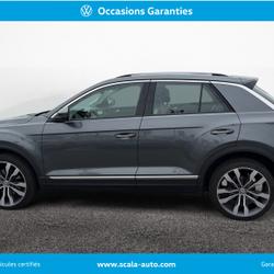 Volkswagen T-Roc T-Roc 2.0 TDI 150 Start/Stop DSG7 Carat Perpignan