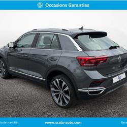 Volkswagen T-Roc T-Roc 2.0 TDI 150 Start/Stop DSG7 Carat Perpignan