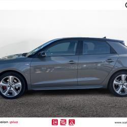 Audi A1 Sportback A1 Sportback 40 TFSI 207 ch S tronic 7 S Line Perpignan