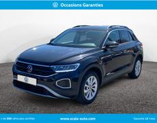 Volkswagen T-Roc Perpignan
