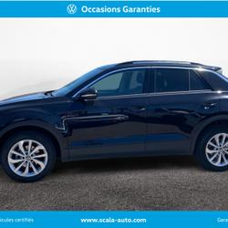 Volkswagen T-Roc 1.5 TSI EVO 150 Start/Stop DSG7 Life occasion - Perpignan - photo 2/21