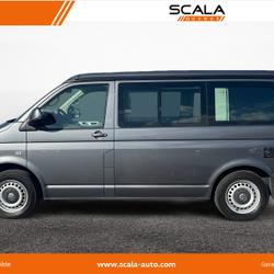 Volkswagen California California 2.0 TDI 140 Confortline Perpignan