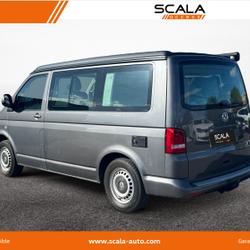 Volkswagen California California 2.0 TDI 140 Confortline Perpignan