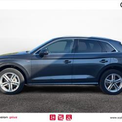 Audi Q5 Q5 55 TFSI e 367 S tronic 7 Quattro S line Perpignan