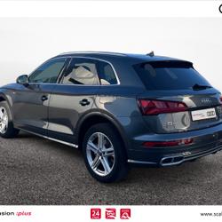 Audi Q5 Q5 55 TFSI e 367 S tronic 7 Quattro S line Perpignan