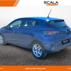 Renault Clio 5 Clio TCe 90 ch GSR2 Evolution Perpignan