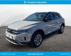 Volkswagen T-Roc Perpignan