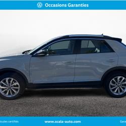 Volkswagen T-Roc T-Roc 1.5 TSI EVO 150 Start/Stop DSG7 Style / Premi&egrave;re Main Perpignan