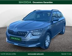 Skoda Kamiq Perpignan