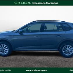 Skoda Kamiq Kamiq 1.0 TSI Evo 110 ch BVM6 Business Perpignan