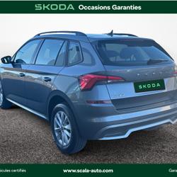 Skoda Kamiq Kamiq 1.0 TSI Evo 110 ch BVM6 Business Perpignan