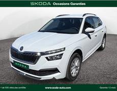 Skoda Kamiq Perpignan