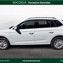 Skoda Kamiq Kamiq 1.0 TSI Evo 110 ch DSG7 Ambition Perpignan