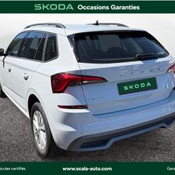 Skoda Kamiq Kamiq 1.0 TSI Evo 110 ch DSG7 Ambition Perpignan