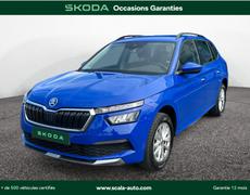 Skoda Kamiq Perpignan