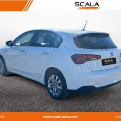 Fiat Tipo 1 Tipo 5 Portes 1.6 MultiJet 120 ch S&S DCT Business Perpignan