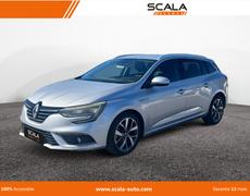 Renault Megane 4 Estate Perpignan