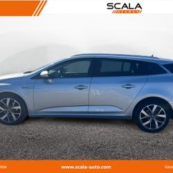 Renault Megane 4 Estate M&eacute;gane IV Estate dCi 110 Energy EDC Intens Perpignan