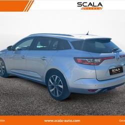 Renault Megane 4 Estate M&eacute;gane IV Estate dCi 110 Energy EDC Intens Perpignan