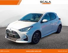 Toyota Yaris Perpignan