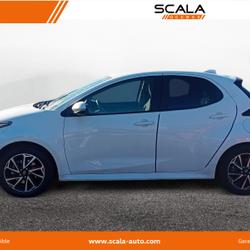 Toyota Yaris Yaris Hybride 116h Collection Perpignan