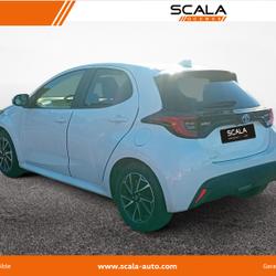 Toyota Yaris Yaris Hybride 116h Collection Perpignan