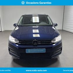 Volkswagen Touran Touran 1.5 TSI EVO 150 DSG7 7pl Life Business Perpignan