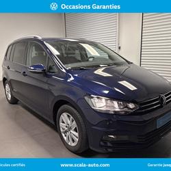 Volkswagen Touran Touran 1.5 TSI EVO 150 DSG7 7pl Life Business Perpignan