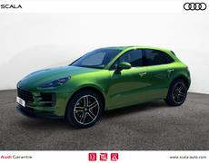 Porsche Macan Perpignan