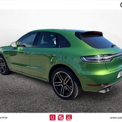 Porsche Macan Macan S 3.0 354 ch PDK Perpignan