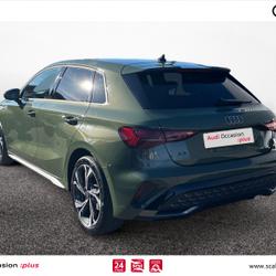 Audi A3 Sportback A3 Sportback TFSI Mild Hybrid 150 S tronic 7 S line Perpignan