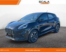 Ford Puma Perpignan