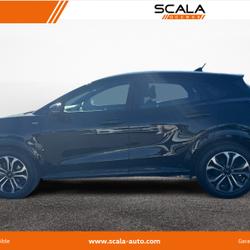 Ford Puma Puma 1.0 Flexifuel 125 ch mHEV S&S BVM6 ST-Line Perpignan